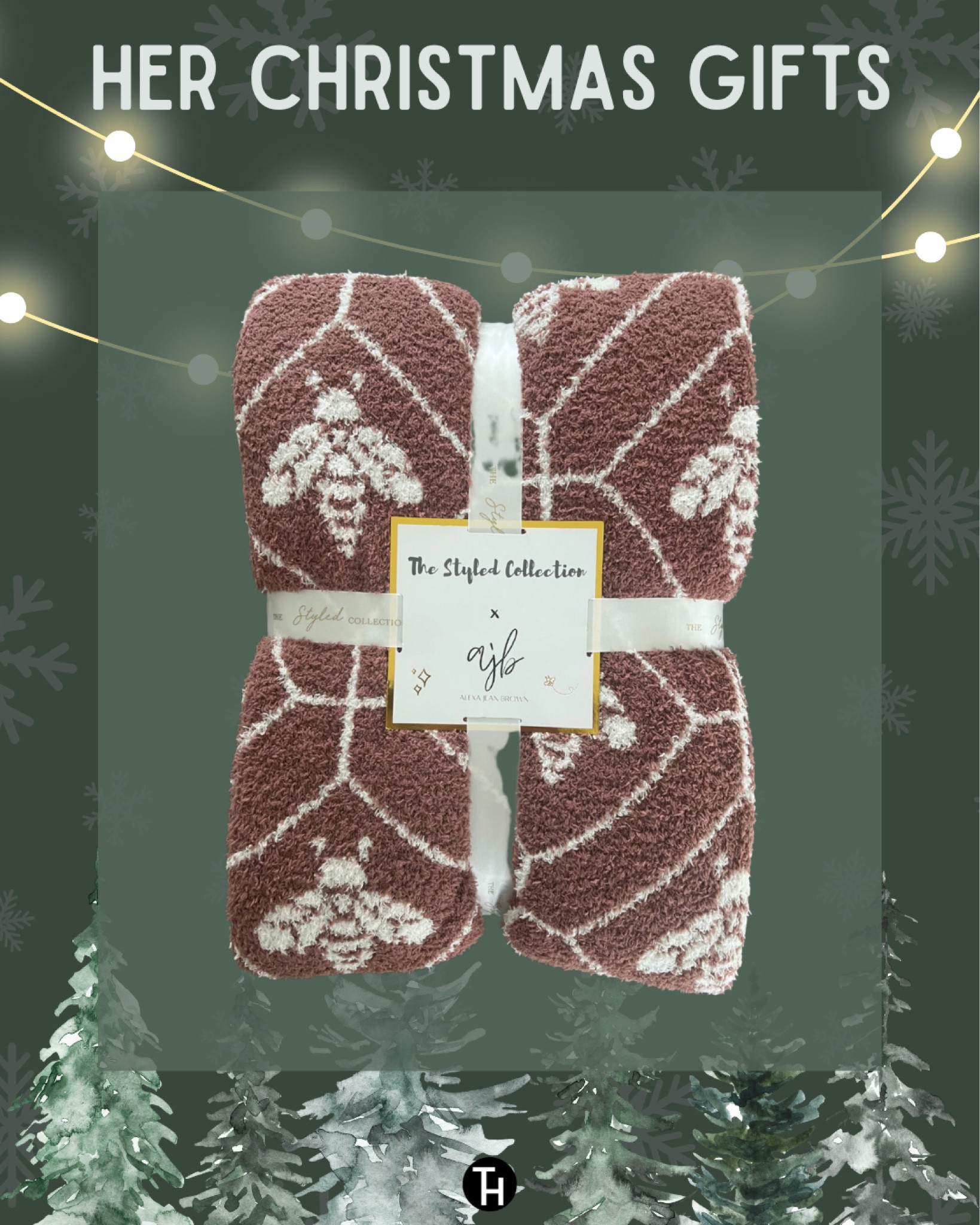 Christmas gifts for her 

#LTKsalealert #LTKHoliday #LTKGiftGuide