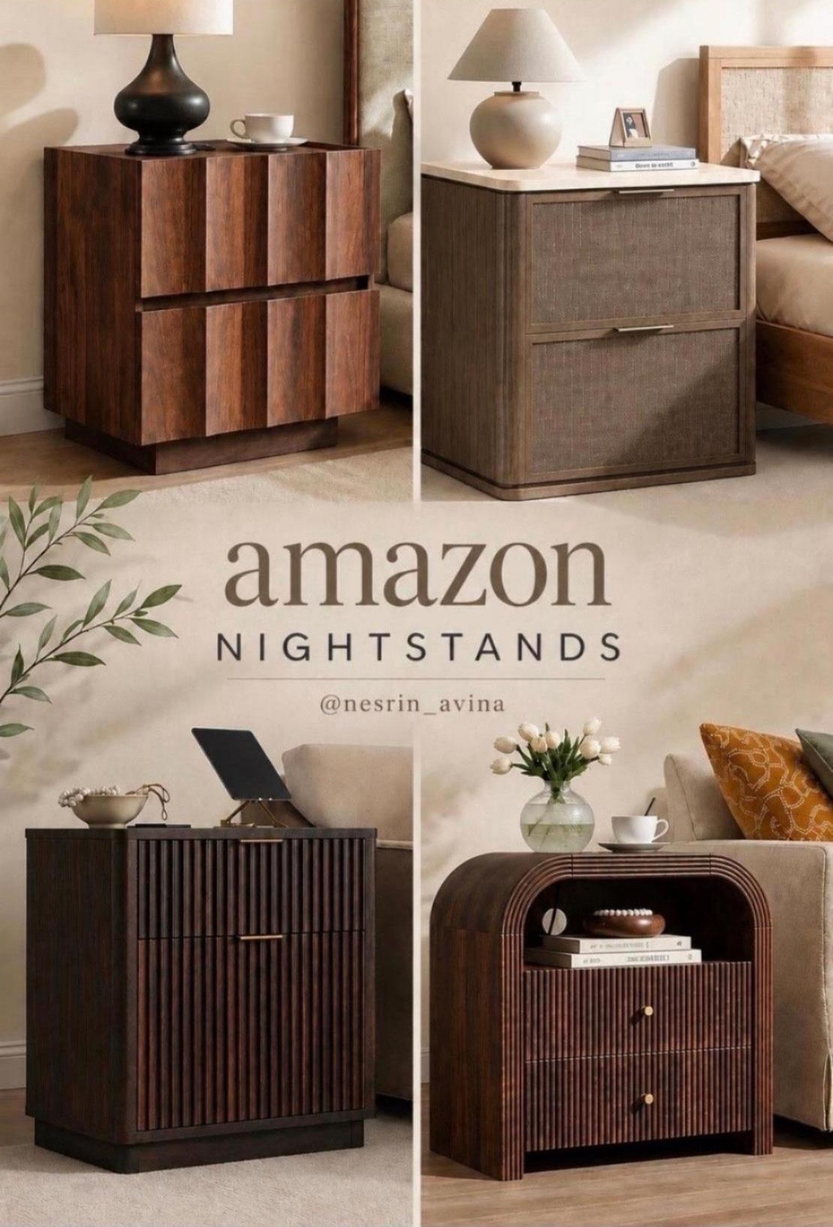 nightstands #nightstand