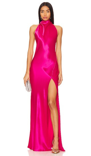 Penelope Gown | Revolve Clothing (Global)