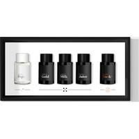The Mini Wardrobe Set | Commodity Fragrances (US)