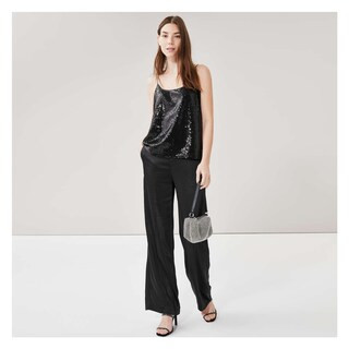 Sequin Tank | Joe Fresh