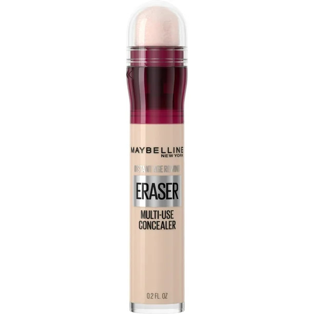 Maybelline Instant Age Rewind Instant Eraser Multi-Use Concealer, 110, 0.2 fl oz | Walmart (US)