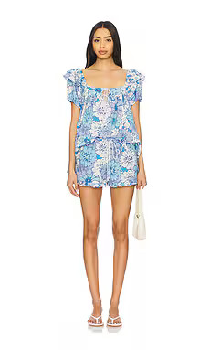 Maggy Mae Set
                    
                    Free People | Revolve Clothing (Global)