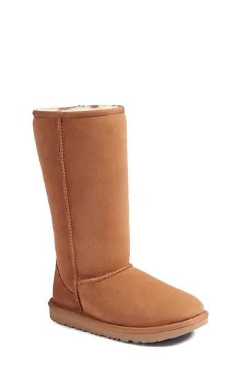 Ugg Classic Ii Water-Resistant Tall Boot | Nordstrom
