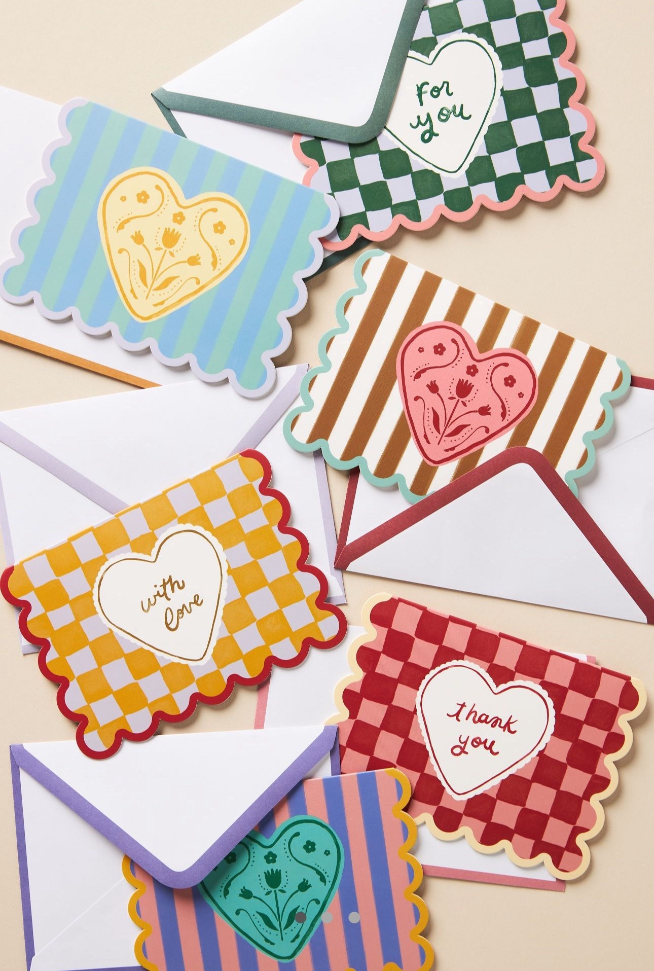 the cutest stationary set from anthro

#LTKStyleTip #LTKHome #LTKFindsUnder50