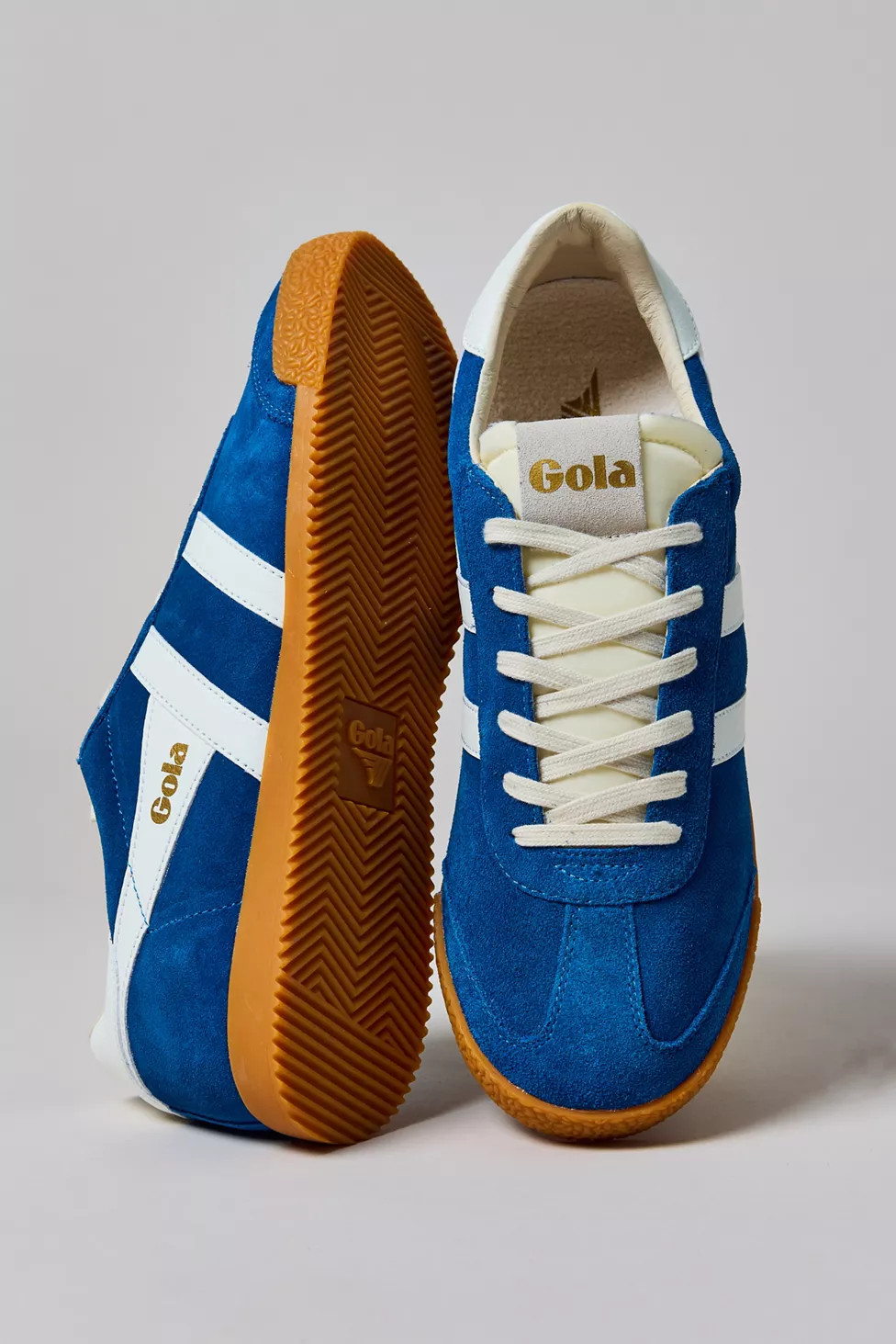 Gola Men's Elan Suede Sneaker | Urban Outfitters (US and RoW)