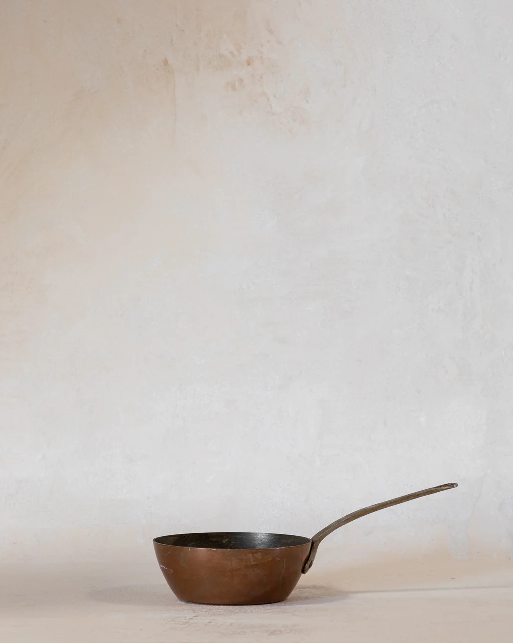 Vintage Copper Kitchen Pot | McGee & Co.