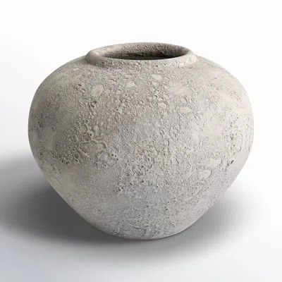 Tofino 5 qt. Ceramic Jar | Wayfair North America