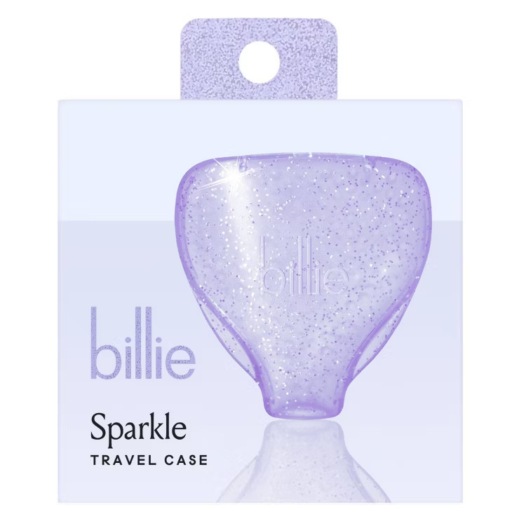 Billie 5-Blade Women’s Razor with Travel Case | Target