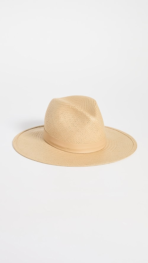 Simone Straw Hat | Shopbop