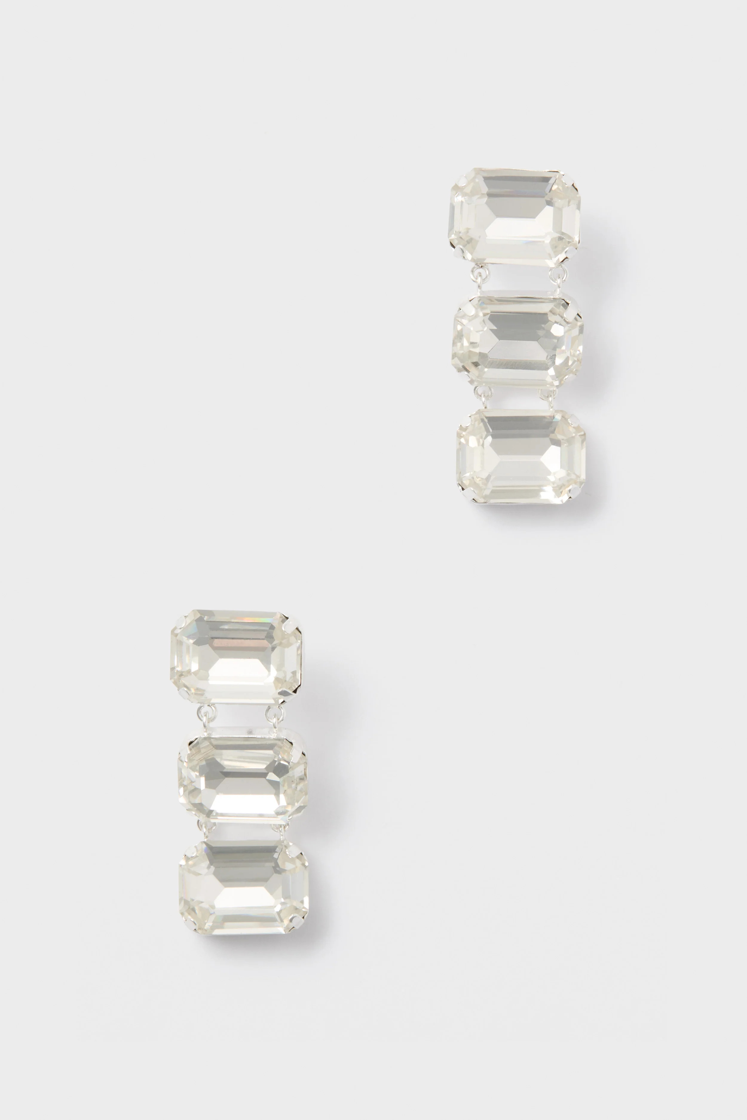 Crystal Pippa Earrings | Tuckernuck (US)