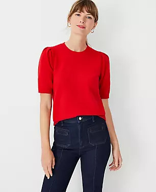 Ann Taylor | Ann Taylor (US)