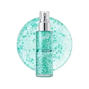 ANUA PDRN Collagen Glow Facial Serum Spray, Hydrating Face Mist, Hyaluronic Acid, dewy glass fini... | Amazon (US)