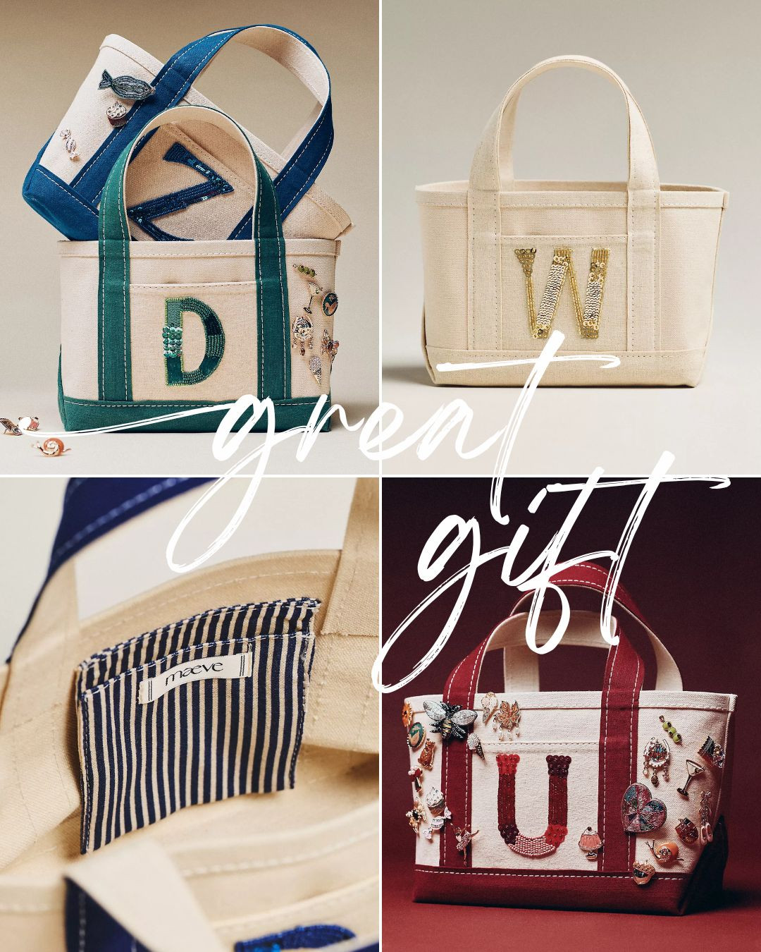 Gift ideas are here! Thoughtful, stylish, and affordable gifts for everyone on your list — from cozy favorites to trending must-haves!

gift ideas, holiday gift guide, christmas gifts, seasonal shopping, holiday trends

#HolidayGiftGuide #GiftIdeas #ChristmasGifts #LTKHoliday #GiftInspo #HolidayStyle #LTKFinds #HolidayShopping 

 #LTKGiftGuide #LTKHoliday #LTKSeasonal