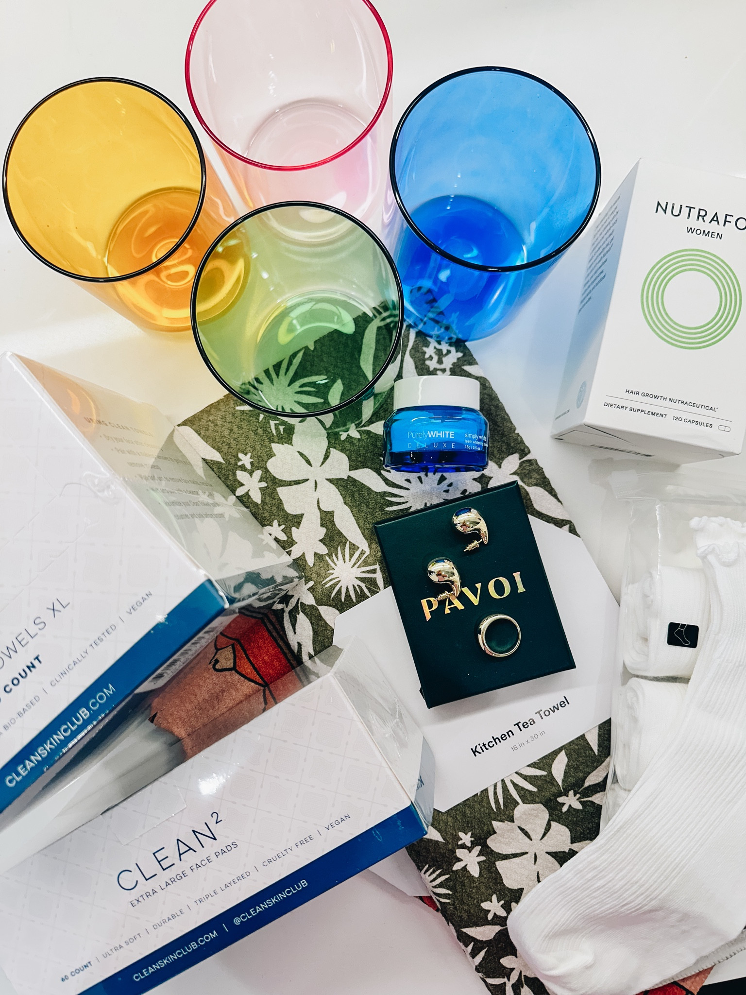 weekly Amazon favs! 

#LTKFindsUnder50 #LTKHome #LTKBeauty