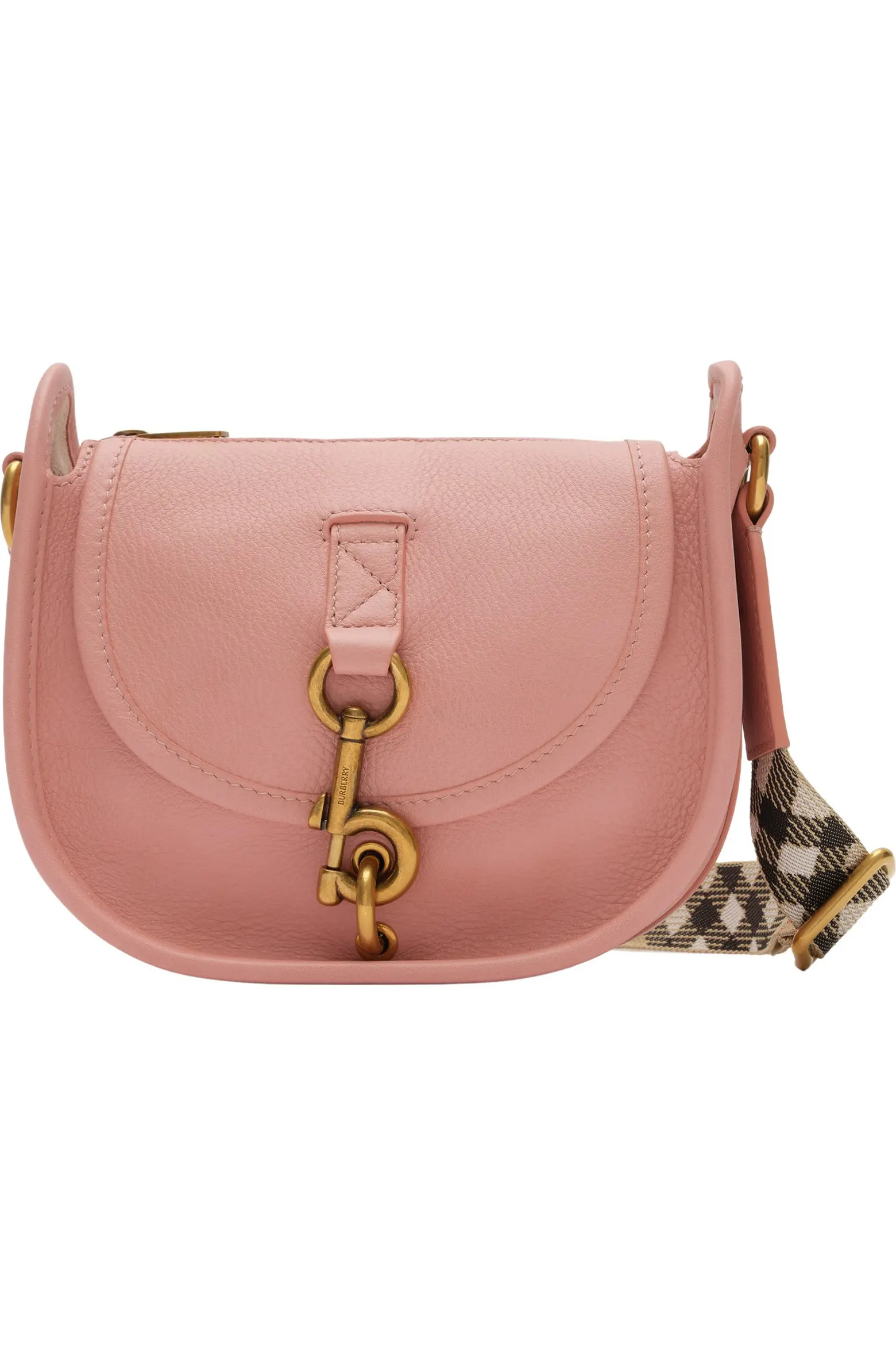 Mini B Clip Messenger Bag (Women) | Nordstrom | Nordstrom
