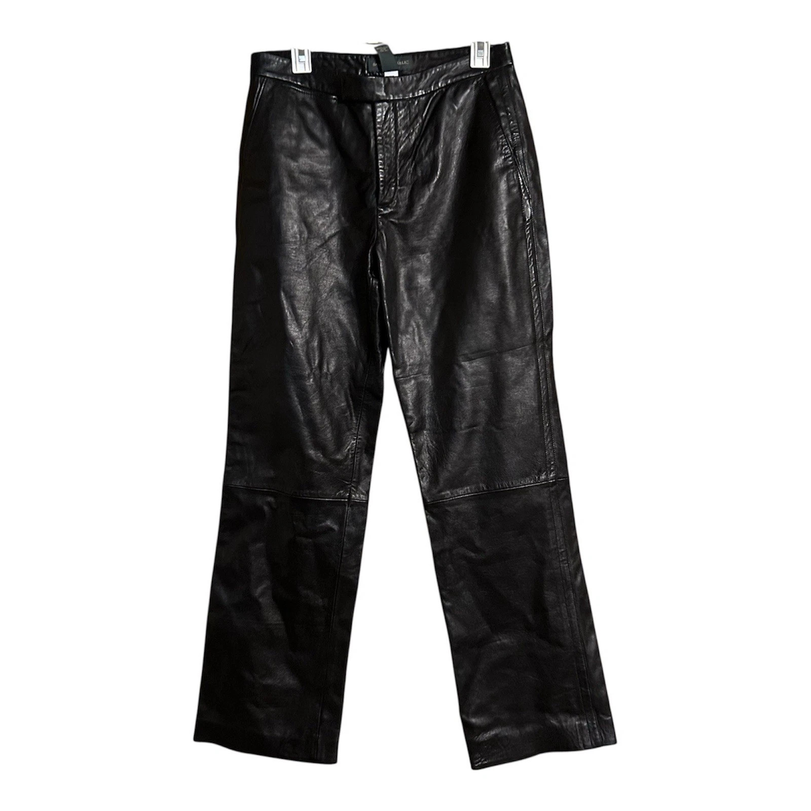 🖤 Vintage Banana Republic Genuine Leather Pants 🖤 | eBay | eBay US