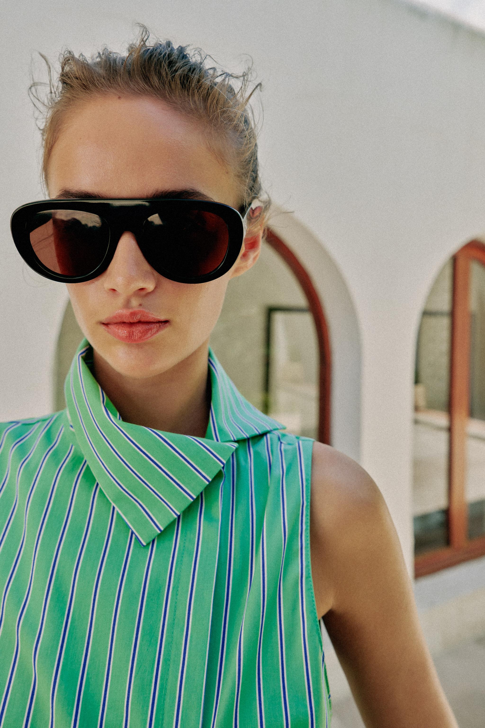 Green / Blue3236/309/518 | Zara US