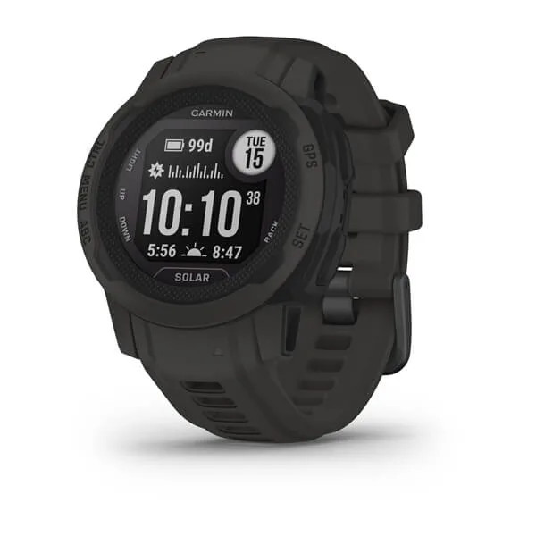 Instinct® 2S Solar | Garmin US