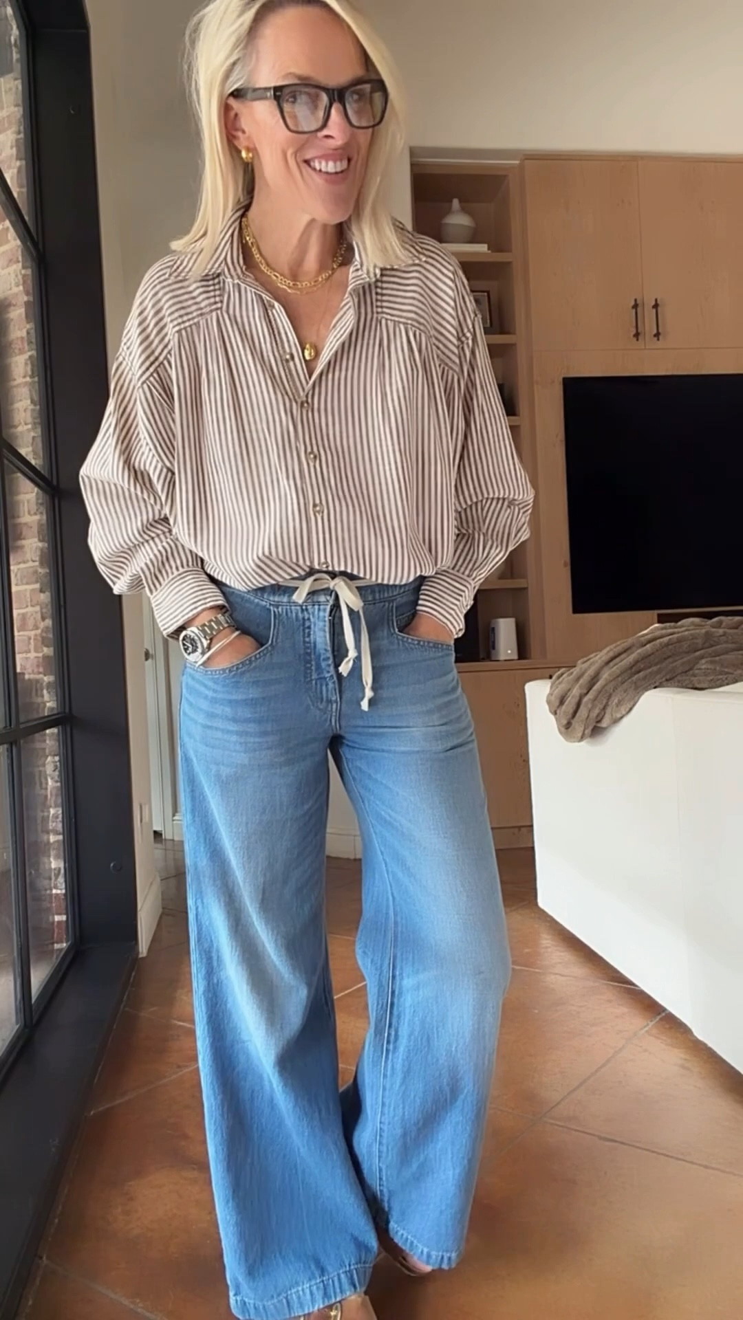 Use code CINDY20
at Anthro
Works site wide (some exclusions)
Even works on premium denim, home & beauty!
But only through 3/9

@Anthropologie #anthropartner 

#LTKSaleAlert #LTKootd #LTKOver40