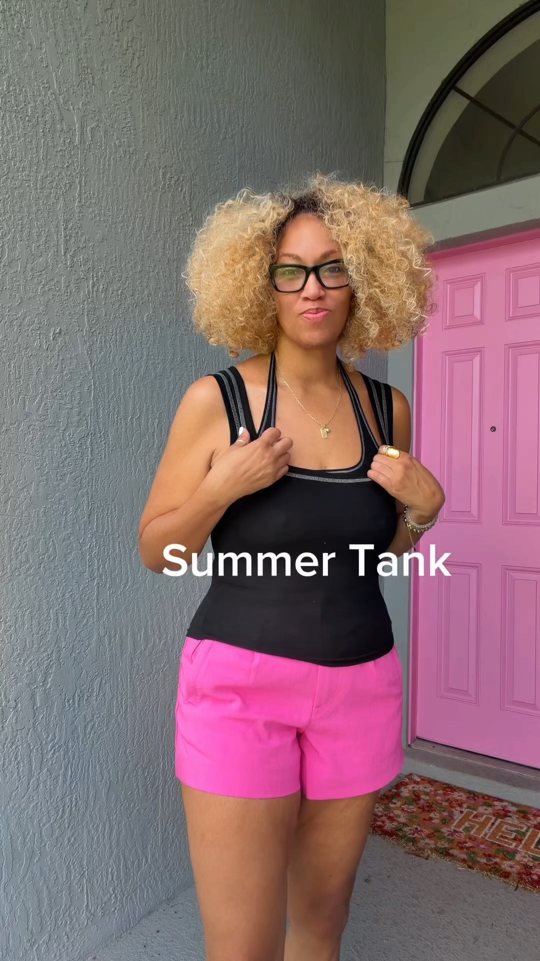 Summer Fit