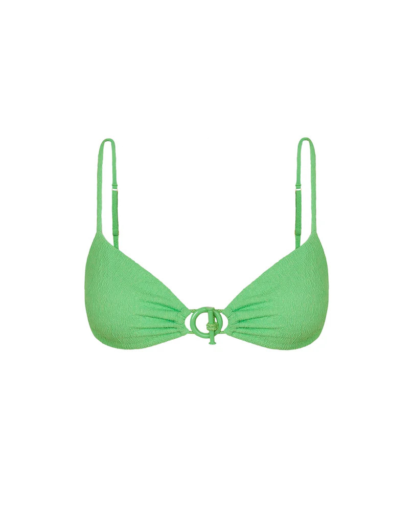 Firenze Audrey Erin Top - Seaside | ViX Swimwear