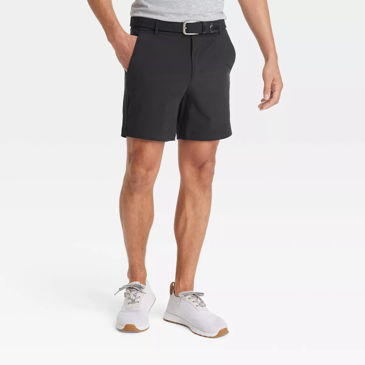 Men's Golf Shorts 6.5" - All In Motion™ | Target