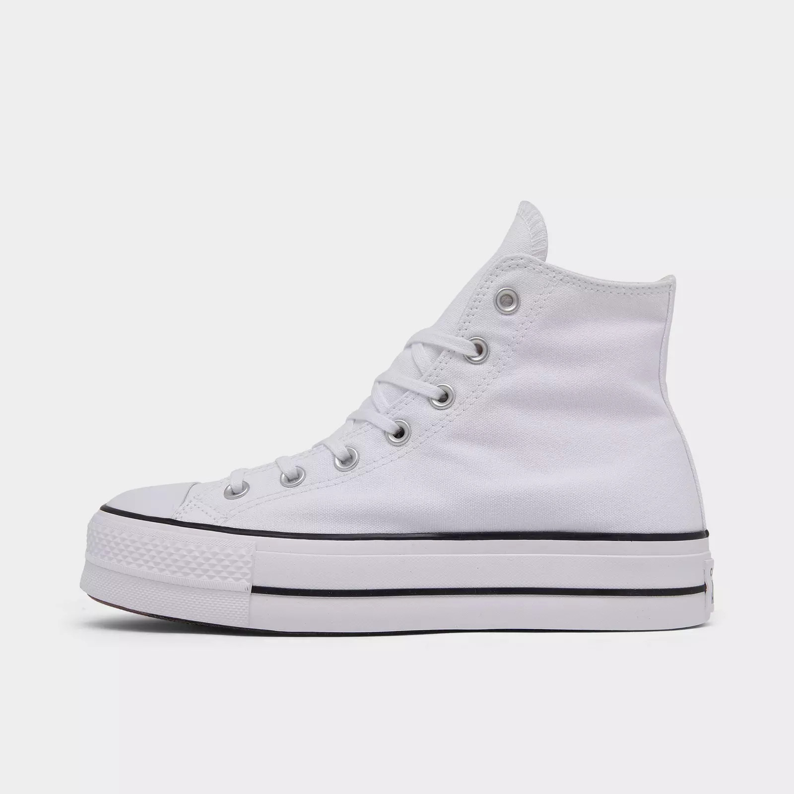 Women's Converse Chuck Taylor All Star Lift Platform Casual Shoes | JD Sports (US)