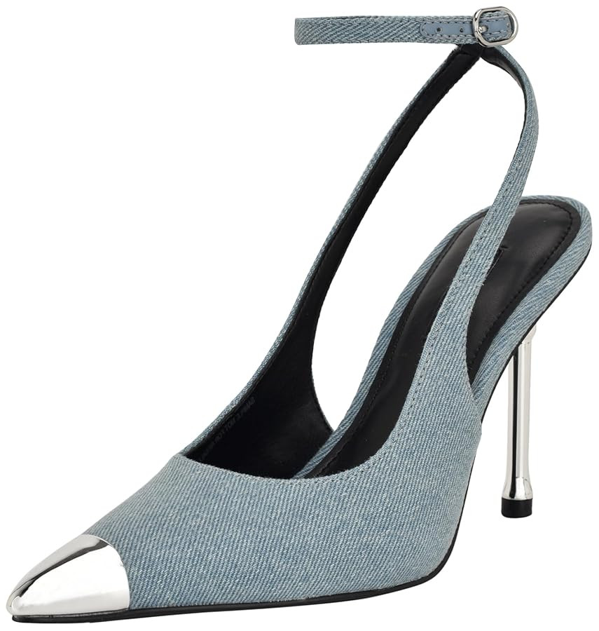 Nine West womens Monroh | Amazon (US)