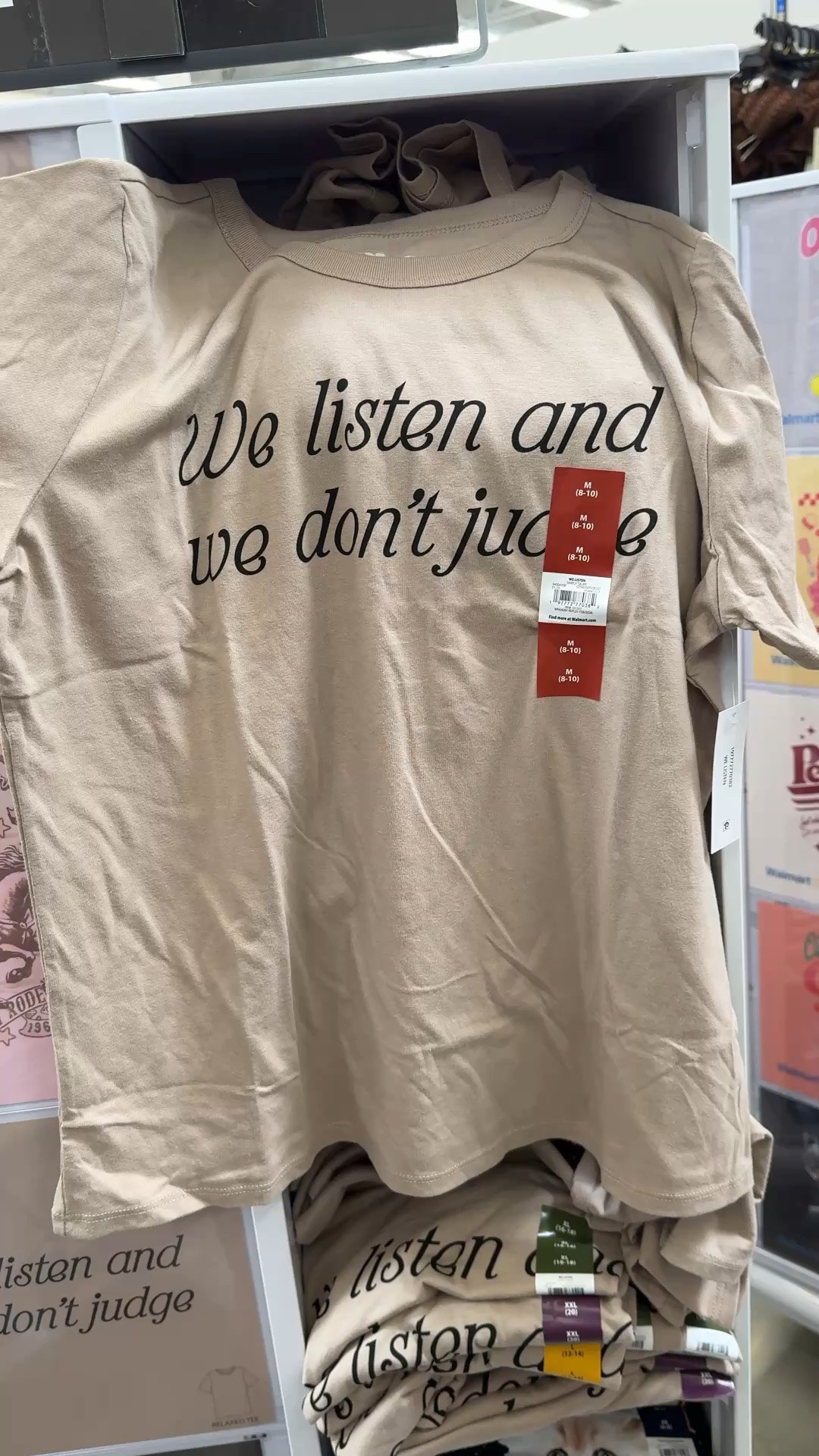 Who can resist a graphic tee with a cute saying?

#LTKSaleAlert #LTKU #LTKootd
