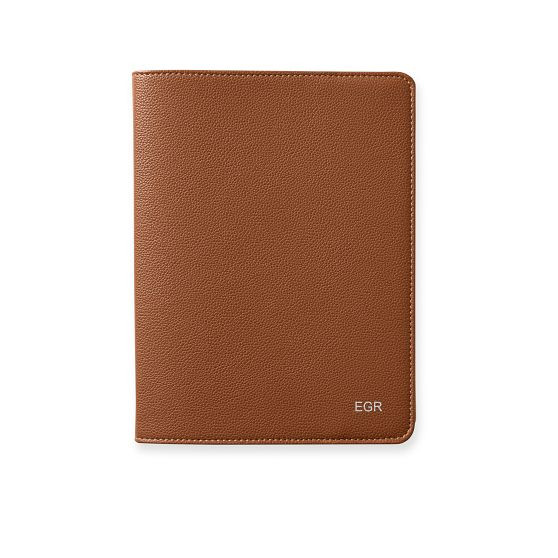 Classic Refillable Journal | Mark and Graham