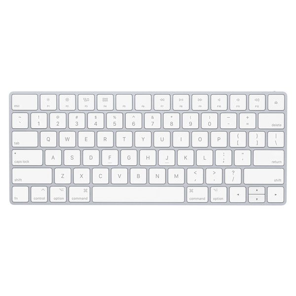 Apple Magic Keyboard - US English | Apple (US)