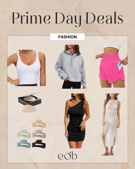 Amazon Prime Day fashion finds #amazon #prime #primeday

#LTKunder50 #LTKxPrimeDay #LTKsalealert