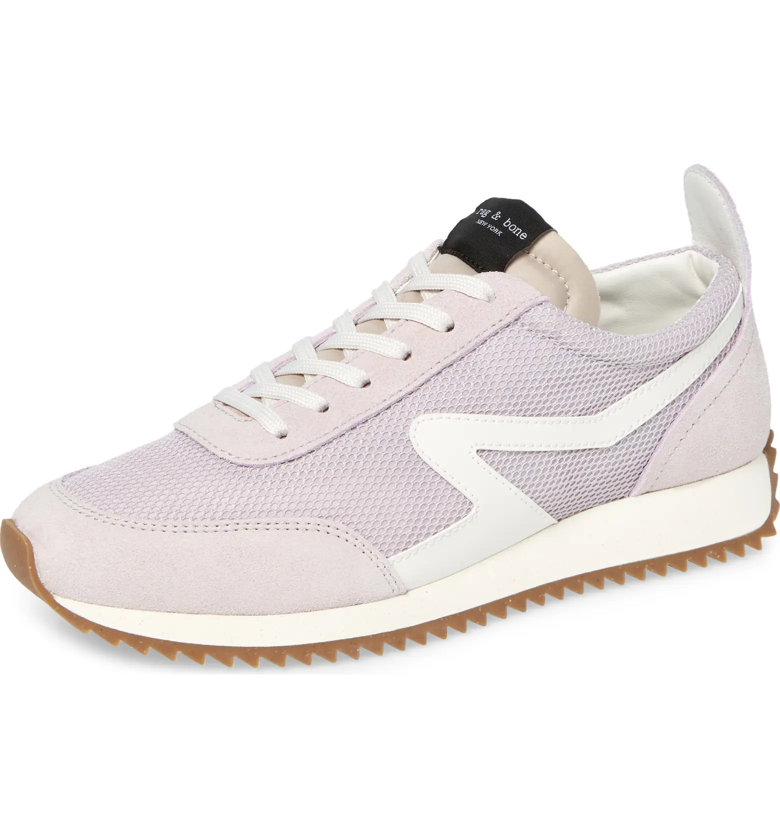 Retro Runner Mesh Sneaker (Women) | Nordstrom