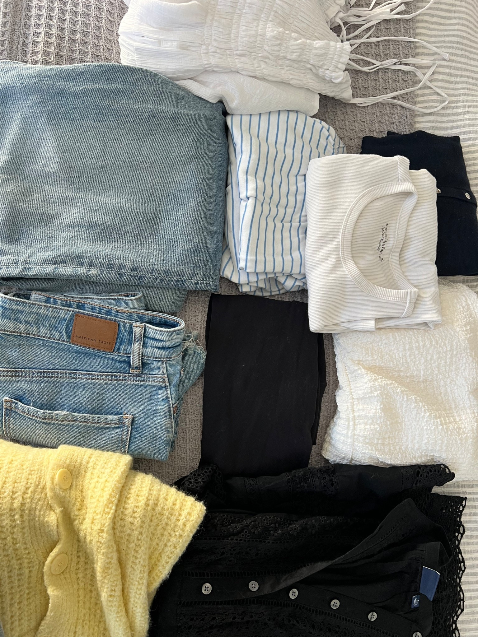 What I’m packing for Charleston
Spring outfits


#LTKShoeCrush #LTKTravel #LTKSeasonal