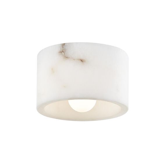 Loris 4 Inch Flush Mount by Hudson Valley Lighting | 1800 Lighting