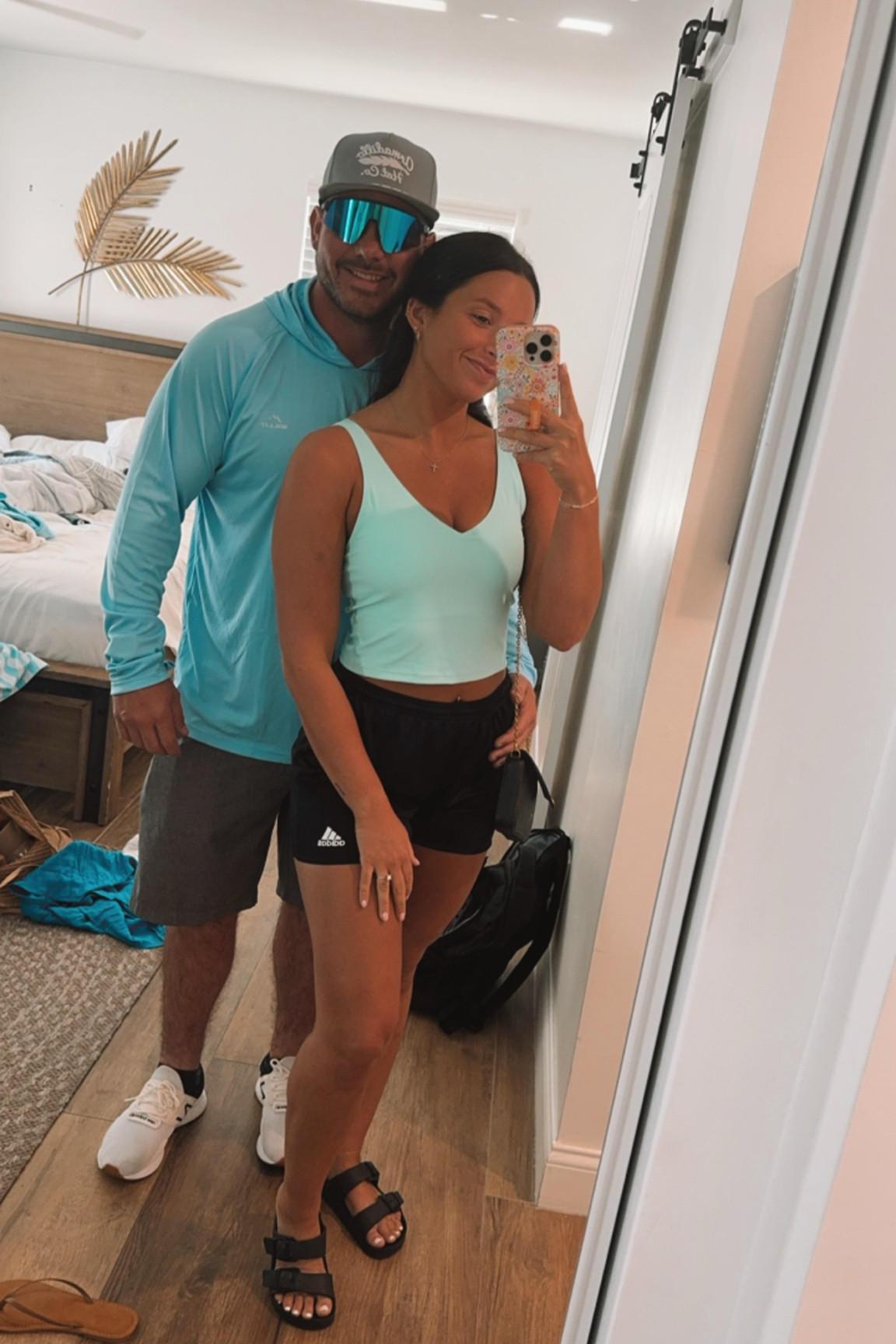Comfyyyy🤩



#LTKstyletip #LTKActive #LTKfindsunder50
