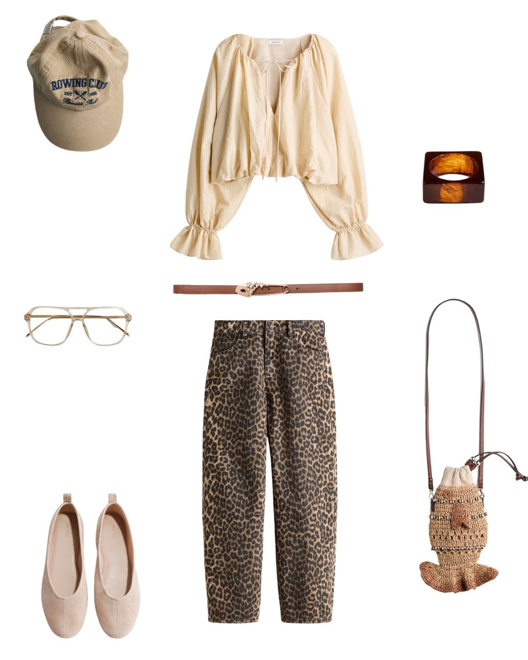 (Very) cool but chic 👌🏼