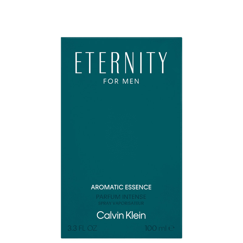 Eternity Aromatic Essence Calvin Klein Eau Parfum
             - Perfume Masculino 100ml | Beleza Na Web (BR)