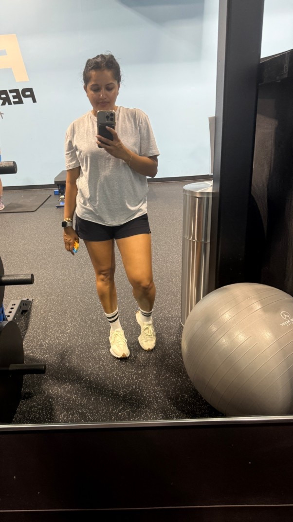 Current fave tee’s and shorts! 

#LTKSeasonal #LTKSaleAlert #LTKActive