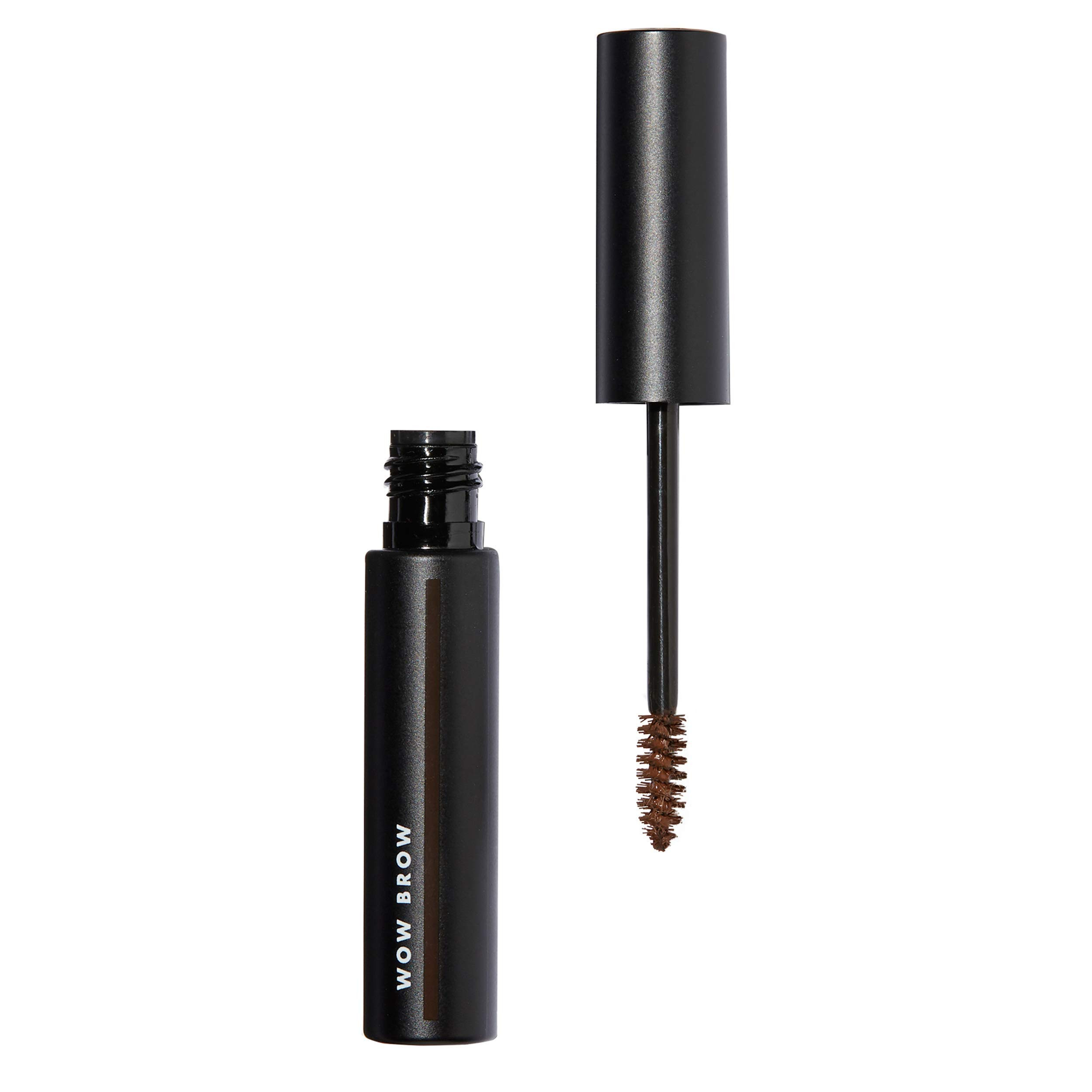 Amazon.com : e.l.f. Wow Brow Gel, Volumizing, Buildable, Wax-Gel Hybrid, Creates Full, Voluminous... | Amazon (US)