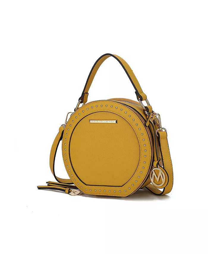 MKF Collection Lydie Women's Cross body Shoulder Bag by Mia K - Macy's | Macy's