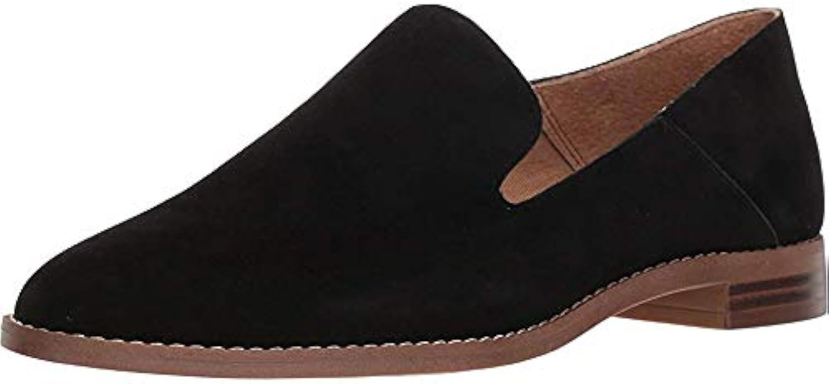 Franco Sarto Women's Haylee Loafer Flat | Amazon (US)