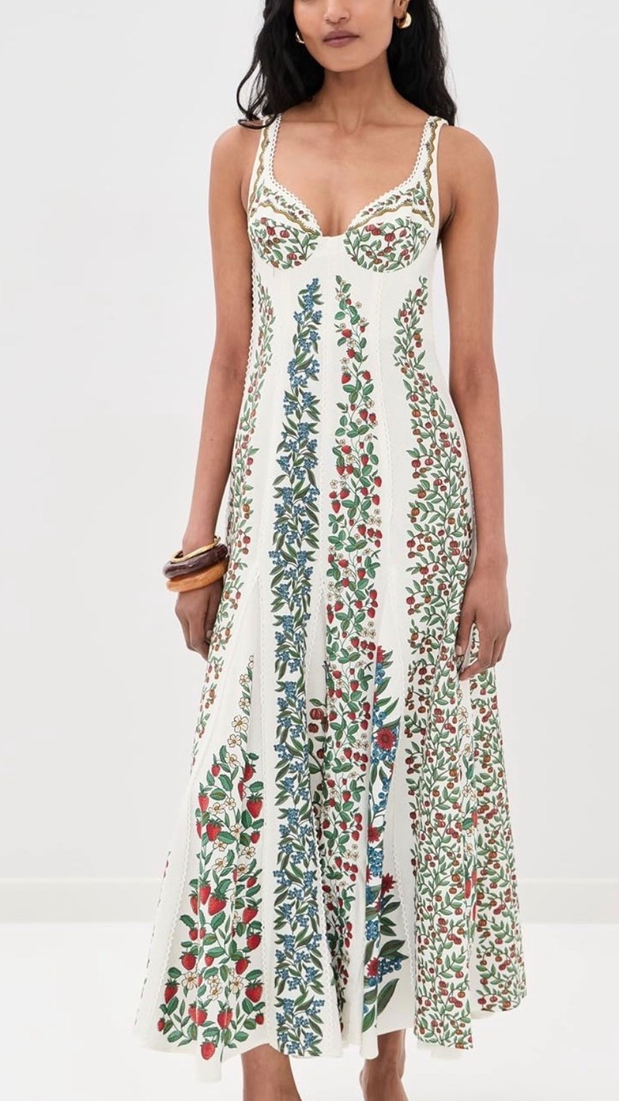 Spring break dress

#LTKootd