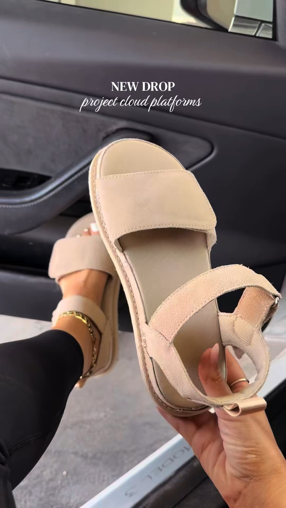 These are the comfiest and cutest sandals!

#LTKU #LTKootd #LTKgrwm
