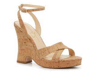 Jessica Simpson Onawa Sandal | DSW