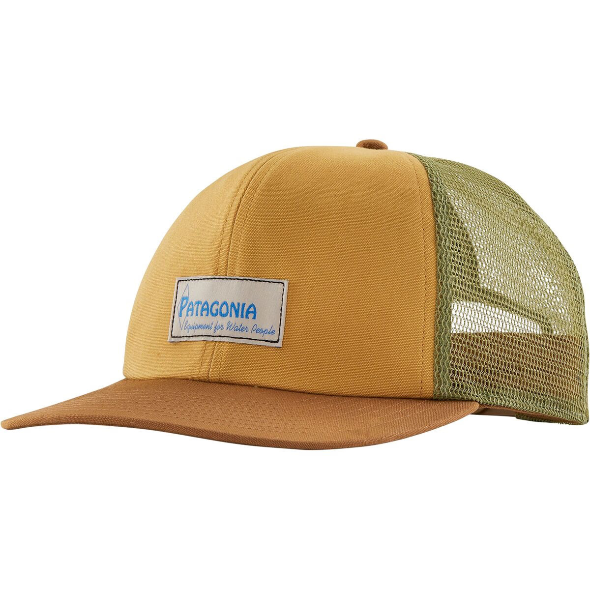 Patagonia Relaxed Trucker Hat | Backcountry