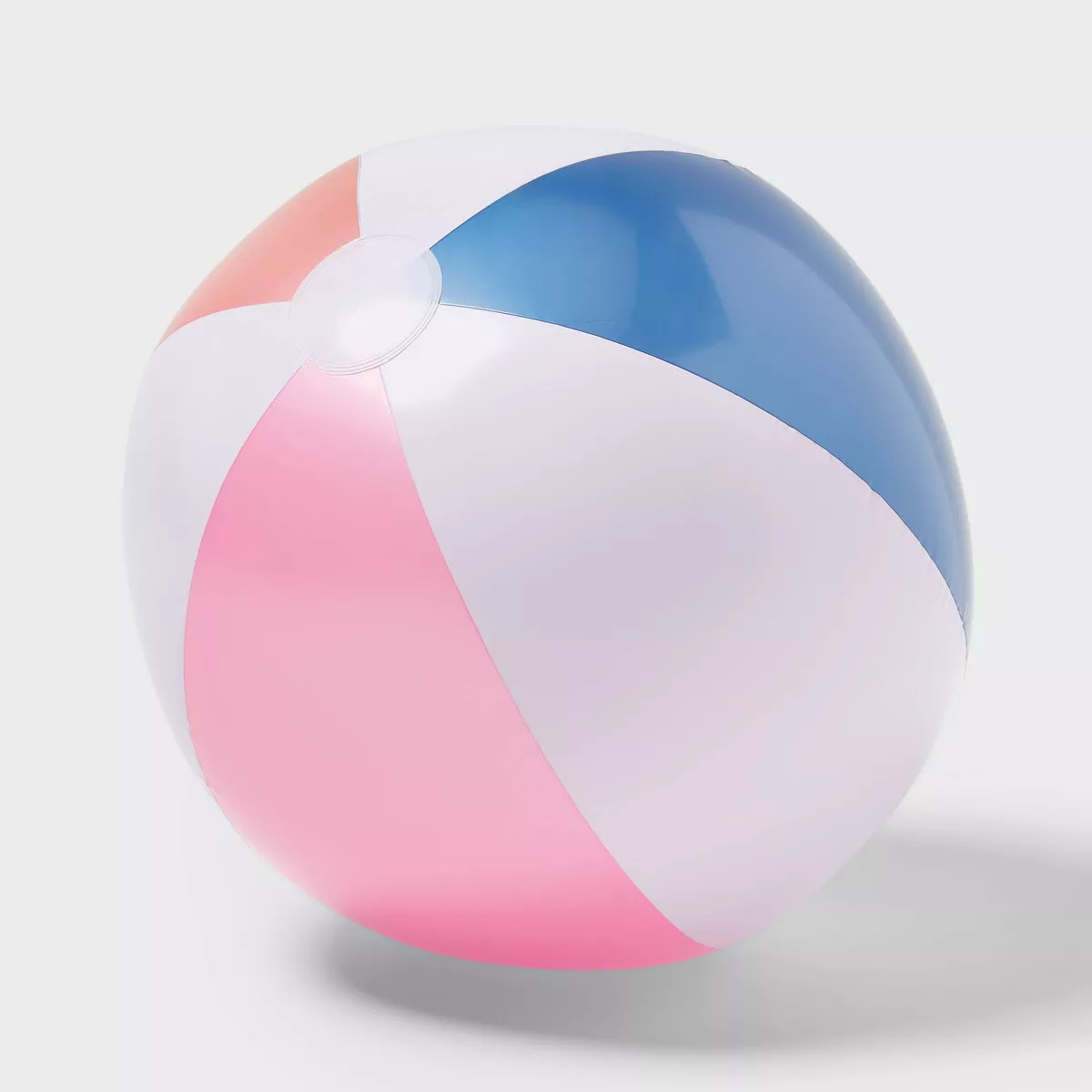 Large Beach Ball SMS - Sun Squad™ | Target