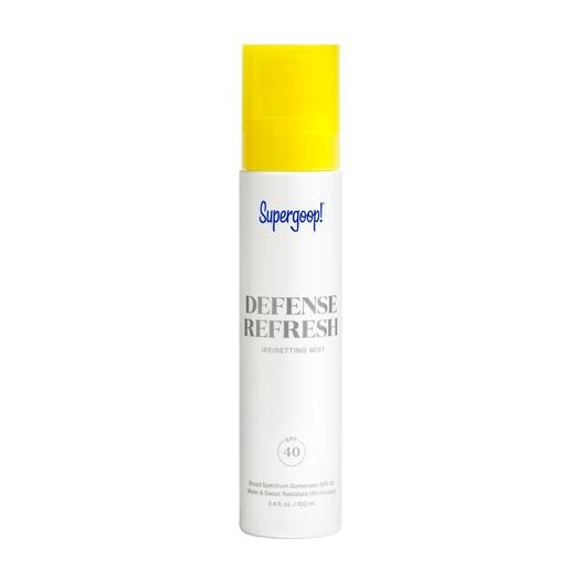 Defense Refresh (Re)setting Mist SPF 40 | Bluemercury, Inc.