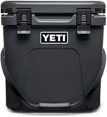 Amazon.com : YETI Roadie 24 Cooler, Charcoal : Sports & Outdoors | Amazon (US)